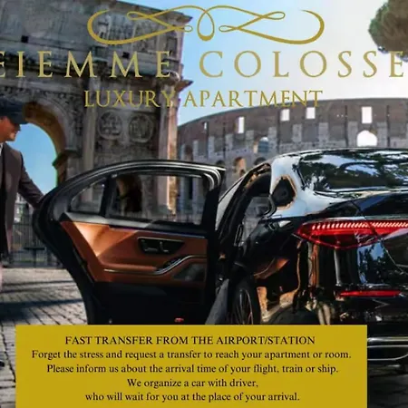 Seiemme Colosseo Luxury 2