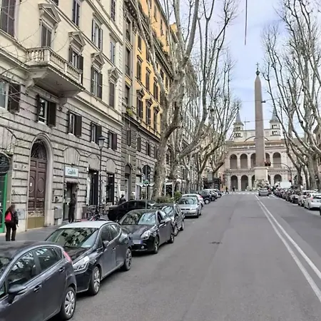 Seiemme Colosseo Luxury 2 ローマ