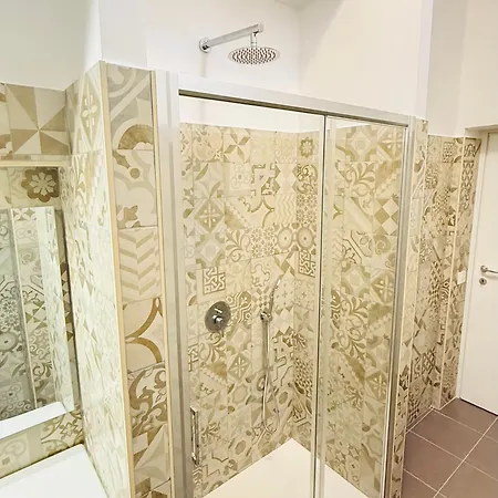 アパート Seiemme Colosseo Luxury 2 ローマ