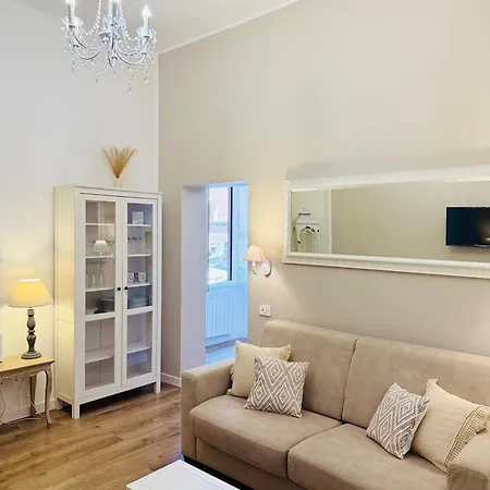 Seiemme Colosseo Luxury 2