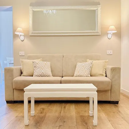 Seiemme Colosseo Luxury 2