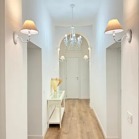 Seiemme Colosseo Luxury 2 דירה *
