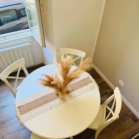 アパート Seiemme Colosseo Luxury 2