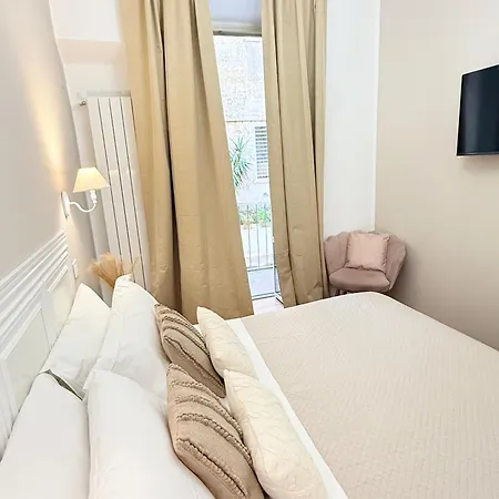 Seiemme Colosseo Luxury 2 * ローマ