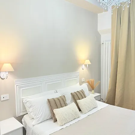 アパート Seiemme Colosseo Luxury 2 ローマ