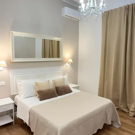 דירה Seiemme Colosseo Luxury 2