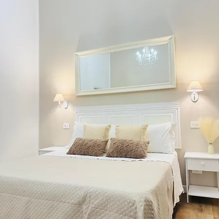 Seiemme Colosseo Luxury 2 アパート ローマ