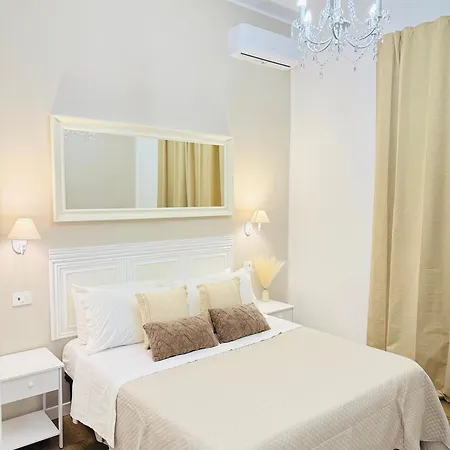 Seiemme Colosseo Luxury 2 ローマ