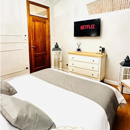 Apartment Seiemme Colosseo Luxury 2 *